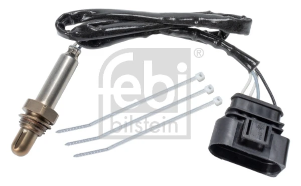Oxygen Sensor